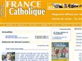 france catholique