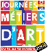 Journes des mtiers d'art 2008