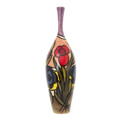 vase céramique